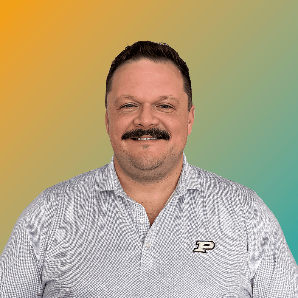 Brent Rager